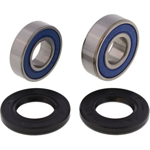 ALL BALLS WHEEL BEARING KIT REAR SUZUKI RM80 RM85 YAMAHA YZ65 YZ85