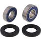 ALL BALLS WHEEL BEARING KIT REAR SUZUKI RM80 RM85 YAMAHA YZ65 YZ85