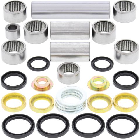 ALL BALLS LINKAGE BEARING KIT YAMAHA WR250F WR450F YZ250F YZ250FX YZ450F YX450FX