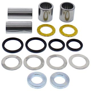 ALL BALLS SWINGARM BEARING KIT HONDA CRF250R CRF250RX CRF450R CRF450RX