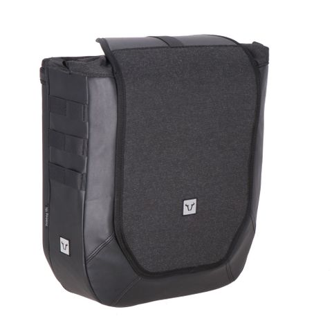 SW MOTECH LEGEND GEAR SIDE BAG 16L FOR V-LOC