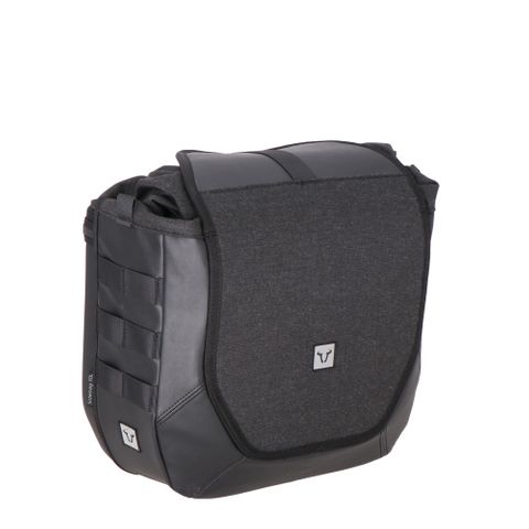 SW MOTECH LEGEND GEAR SIDE BAG 11L FOR V-LOC