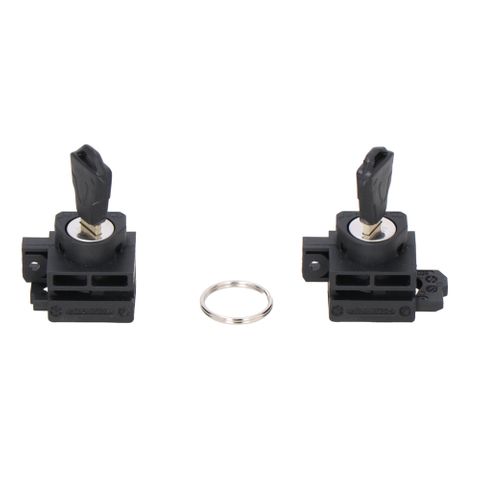 LOCK SET SW MOTECH V-LOC SIDE BAGS