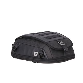 TAILBAG SW MOTECH LEGEND GEAR  LR3 GEAR TAILBAG BLACK 6-12 LITRE FUNCTION SPLASH PROOF