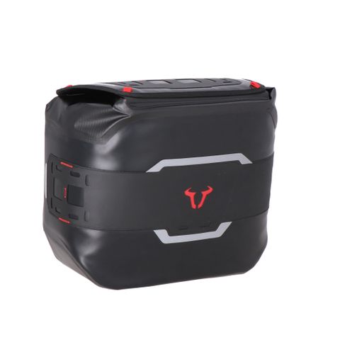 SW MOTECH SIDE BAG 11L WATERPROOF FOR V-LOC