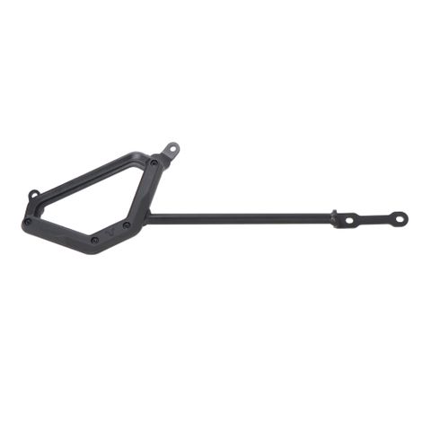 SIDE CARRIER SW MOTECH V-LOC SIDE CARRIER RIGHT FOR HONDA XL750 TRANSALP 2022 - ON