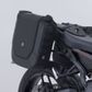 SIDE CARRIER SW MOTECH V-LOC SIDE CARRIER LEFT FOR YAMAHA MT-09 2023 - ON