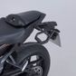 SIDE CARRIER SW MOTECH V-LOC SIDE CARRIER LEFT FOR YAMAHA MT-09 2023 - ON