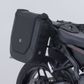 SIDE CARRIER SW MOTECH V-LOC SIDE CARRIER RIGHT FOR YAMAHA MT-09 2023 - ON