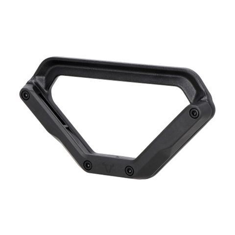 SIDE CARRIER SW MOTECH V-LOC SIDE CARRIER RIGHT FOR YAMAHA MT-09 2023 - ON