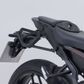 SIDE CARRIER SW MOTECH V-LOC SIDE CARRIER RIGHT FOR YAMAHA MT-09 2023 - ON