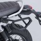 SIDE CARRIER SW MOTECH V-LOC SIDE CARRIER LEFT FOR TRIUMPH SCRAMBLER 1200 XC/XE 2018 - ON