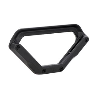 SIDE CARRIER SW MOTECH V-LOC SIDE CARRIER LEFT FOR TRIUMPH SCRAMBLER 1200 XC/XE 2018 - ON