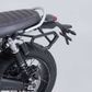 SIDE CARRIER SW MOTECH V-LOC SIDE CARRIER LEFT FOR TRIUMPH SCRAMBLER 1200 XC/XE 2018 - ON