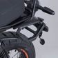 SIDE CARRIER SW MOTECH V-LOC SIDE CARRIER LEFT FOR TRIUMPH STREET TWIN