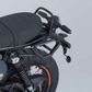 SIDE CARRIER SW MOTECH V-LOC SIDE CARRIER LEFT FOR TRIUMPH STREET TWIN