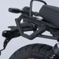 SIDE CARRIER SW MOTECH V-LOC SIDE CARRIER RIGHT FOR TRIUMPH STREET TWIN