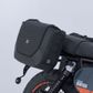 SIDE CARRIER SW MOTECH V-LOC SIDE CARRIER RIGHT FOR TRIUMPH STREET TWIN