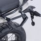 SIDE CARRIER SW MOTECH V-LOC SIDE CARRIER LEFT FOR ROYAL ENFIELD 2023 - ON