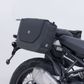 SIDE CARRIER SW MOTECH V-LOC SIDE CARRIER LEFT FOR ROYAL ENFIELD 2023 - ON