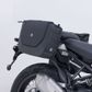 SIDE CARRIER SW MOTECH V-LOC SIDE CARRIER RIGHT FOR ROYAL ENFIELD 2023 - ON