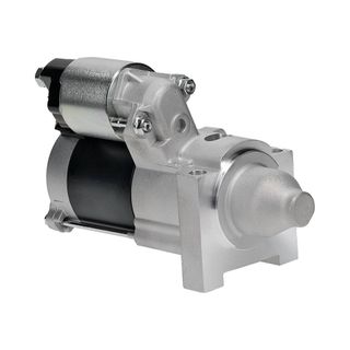 STARTER MOTOR ARROWHEAD KAWASAKI KAF400 MULE 600 MULE 610