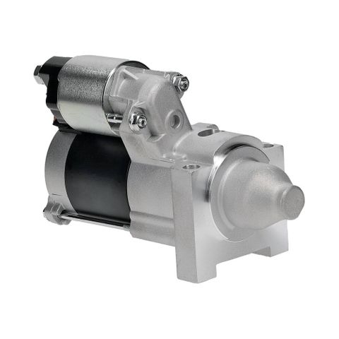 STARTER MOTOR ARROWHEAD