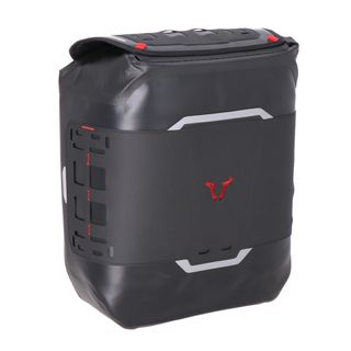SW MOTECH SIDE BAG 16L WATERPROOF FOR V-LOC