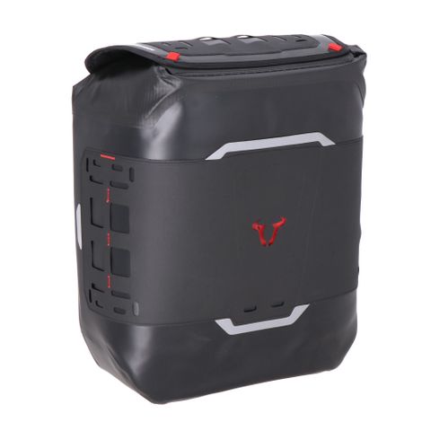 SW MOTECH SIDE BAG 16L WATERPROOF FOR V-LOC