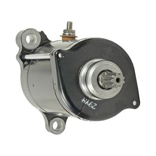 STARTER MOTOR ARROWHEAD YAMAHA SUPERJET WAVERUNNER III WAVEBLASTER WAVERAIDER WAVEVENTURE