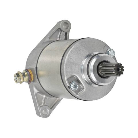 STARTER MOTOR ARROWHEAD SUZUKI LT A400 08-10 LT A400F 02-07 LT F400 02-10