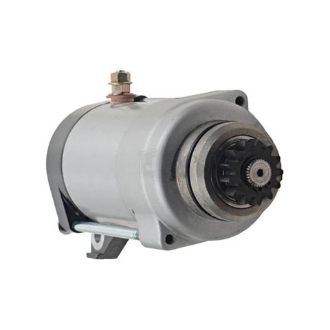 STARTER MOTOR ARROWHEAD  YAMAHA FX CRUISER SVHO GP R WAVERUNNER FX FZR GX VX