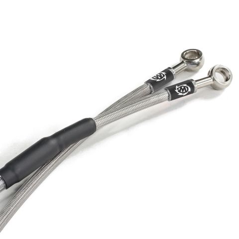 BRAKE HOSE MOTO MASTER FRONT GAS GAS HUSQVARNA KTM