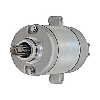 STARTER MOTOR ARROWHEAD YAMAHA YFM550 09-14 YAMAHA YFM700 09-19