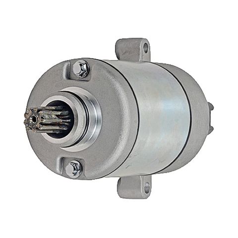 STARTER MOTOR ARROWHEAD YAMAHA YFM550 09-14 YAMAHA YFM700 09-19