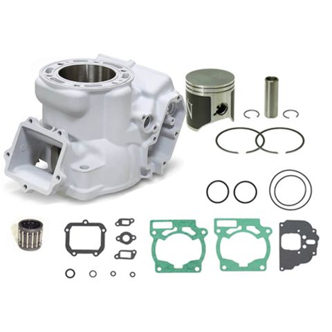 CYLINDER AND PISTON KIT NAMURA YAMAHA YZ250 99-25