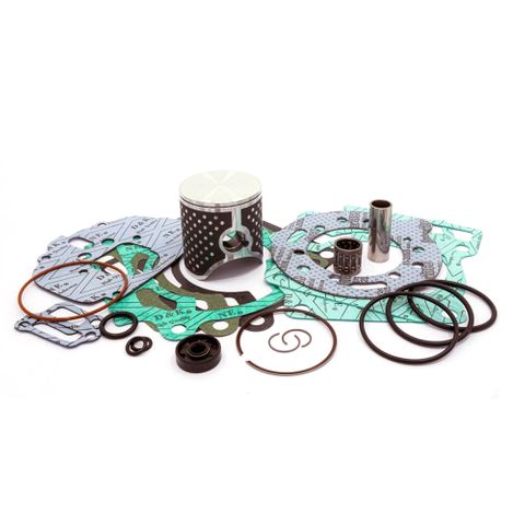 TOP END PISTON KIT VERTEX 53.94MM RACE EVOLUTION YAMAHA  YZ125 22-ON
