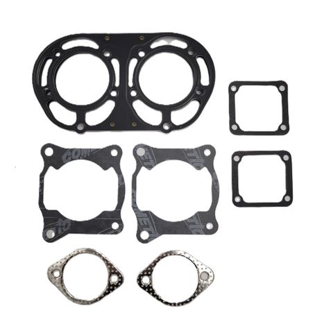 GASKET SET TOP WOSSNER YAMAHA RZ350 84-85