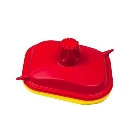 AIR BOX WASH COVER RTECH GAS GAS HUSQVARNA KTM