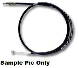 CLUTCH CABLE ALL BALLS YAMAHA YZ125 94-04