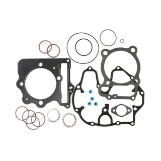 GASKET SET TOP WOSSNER HONDA TRX400EX TRX400X XR400R