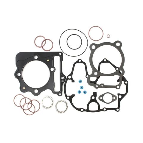 GASKET SET TOP WOSSNER HONDA TRX400EX TRX400X XR400R
