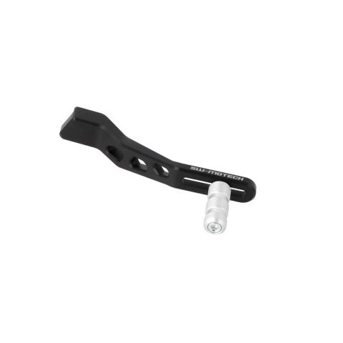 SW MOTECH REAR BRAKE LEVER HONDA TRANSALP XL750 23-ON