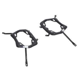 SIDE CARRIERS SW MOTECH KAWASAKI KLR650 22-ON