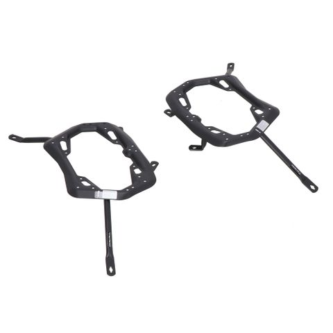 SIDE CARRIERS SW MOTECH KAWASAKI KLR650 22-ON