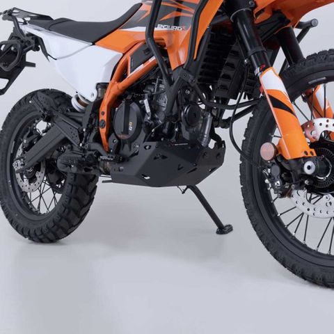 BASH PLATE SW MOTECH KTM 390 ADVENTURE R