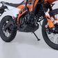 BASH PLATE SW MOTECH KTM 390 ADVENTURE R