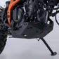 BASH PLATE SW MOTECH KTM 390 ADVENTURE R