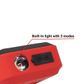 SCHUMACHER 12V JUMP STARTER AND 1500A POWER PACK WITH QI