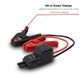 SCHUMACHER 12V JUMP STARTER AND 1500A POWER PACK WITH QI